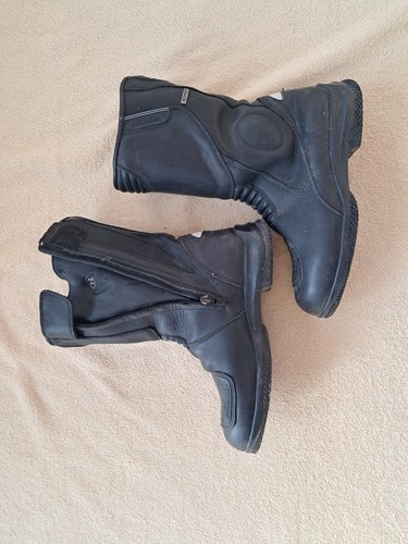 Probiker damen motorradstiefel - damen,