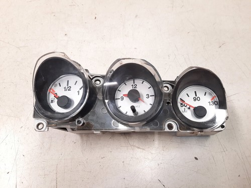 Kombiinstrument temperatur - kombiinstrument,