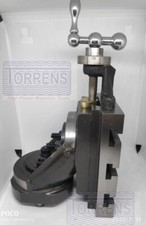 Drehmaschine vertikaler