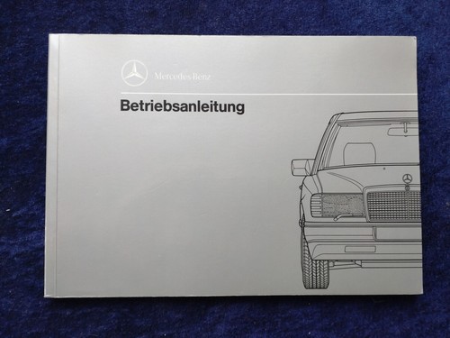 Mercedes 124 diesel - mercedes,