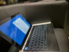 Lenovo yoga book yb1 x90l - lenovo, yb1-x90l