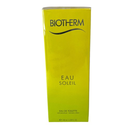 Biotherm eau soleil - biotherm,