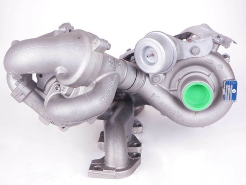 Turbolader opel insignia 0 - turbolader,