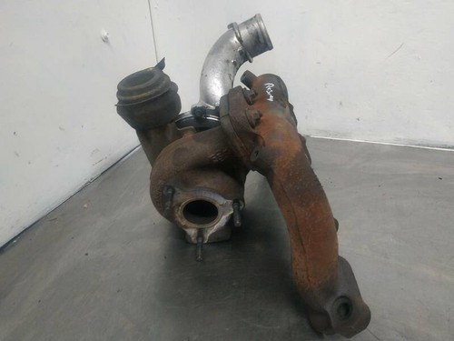 8200447624 416020 turbolader