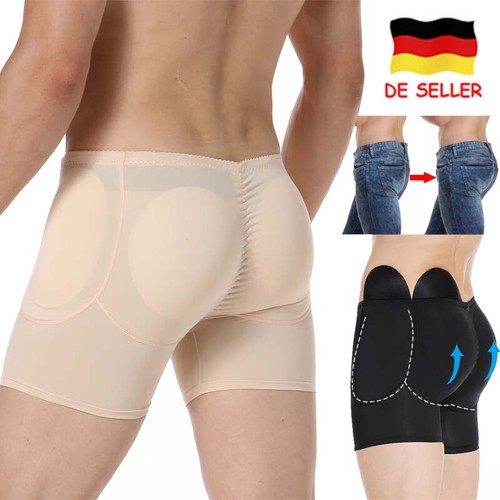Herren boxer pants hip - herren,