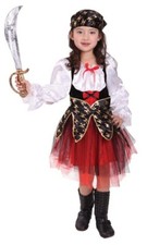 Schatzkind piraten kostüme - schatzkind,