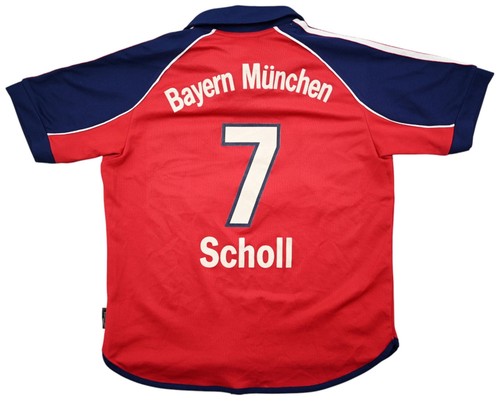 Adidas 1999 bayern munchen - adidas,