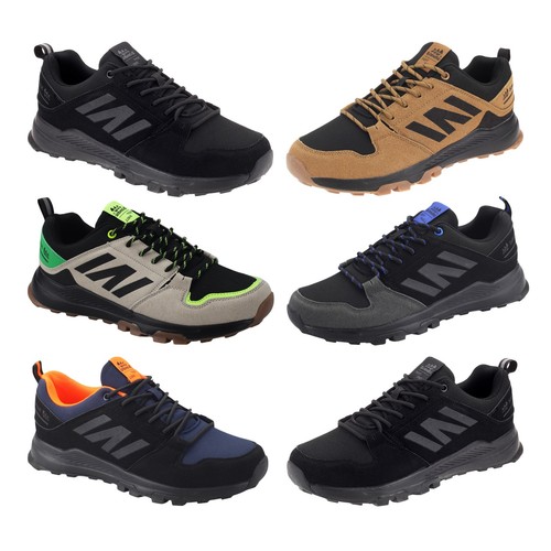 Herren sneaker outdoor - herren,