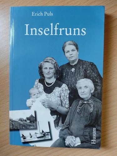 Erich puls inselfruns - erich, puls: