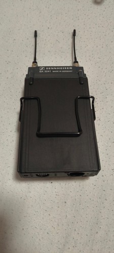 Sennheiser 3241 zustand - ek,