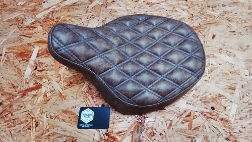 Triumph bobber sitzbank mit - sitzbank,