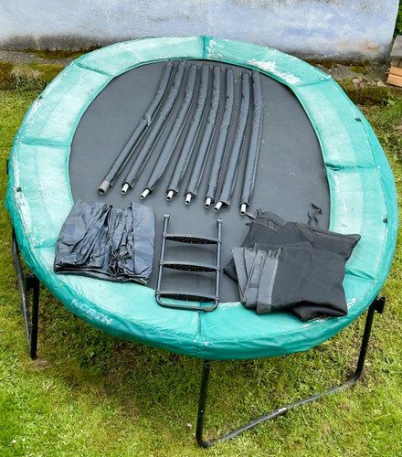 North trampoline zubehör - north,