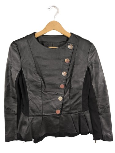 Liu lederjacke damen jacke - damen,