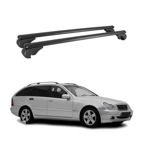 Dachträger für mercedes - dachträger,