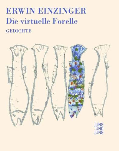 Die virtuelle forelle - forelle, |
