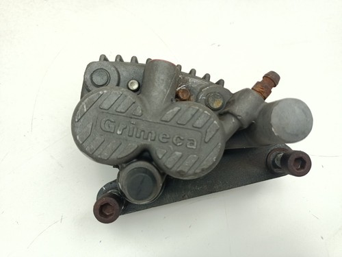 Vorderer bremssattel - vorderer,