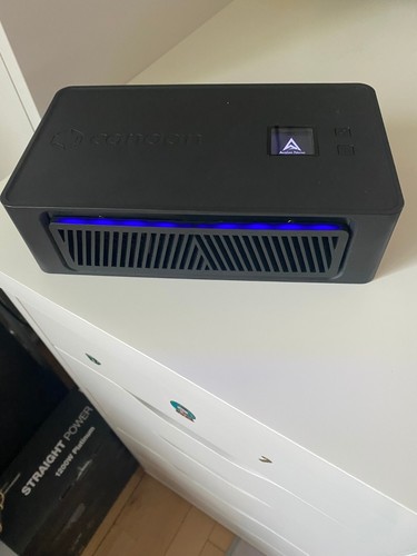 Kanaan avalon nano bitcoin - 3,