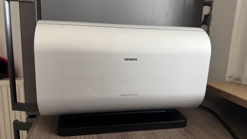 Siemens porsche design - siemens,