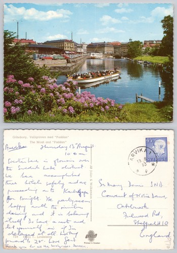 C44286 vallgraven och paddan - c44286,