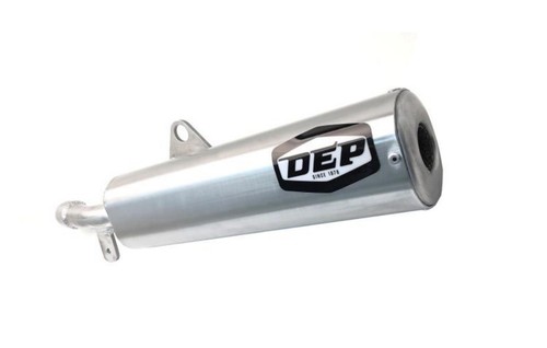 Yamaha yz465 dep auspuff - yz465,