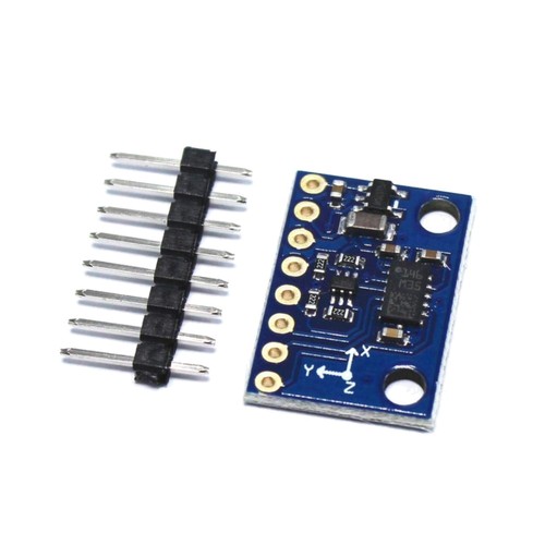 511 kompass 3 - gy-511, e-kompass