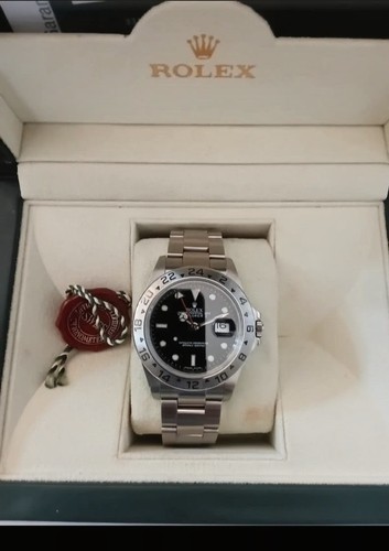 Rolex explorer - explorer, 2