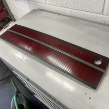 Used genuine opel monza - used,
