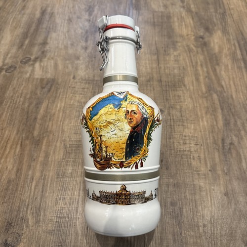 Bierflasche bierkrug 2 liter - /,