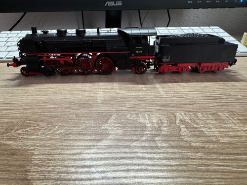 Märklin aus set 29855 - aus, br18