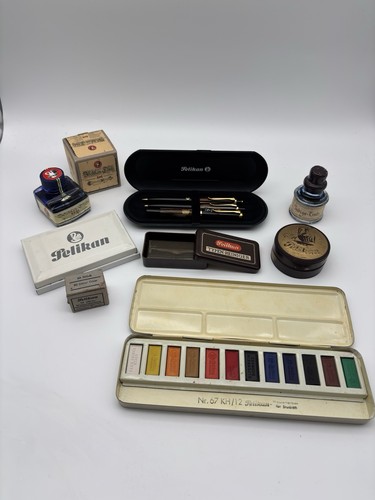 Pelikan m400 schreibset 585 - schreibset,