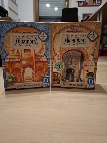 Der palast von alhambra - der,