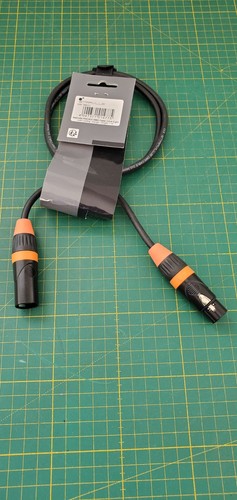 Stairville pdc3cc dmx kabel - stairville,
