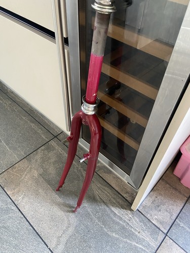 700c red hybrid - 700c, city