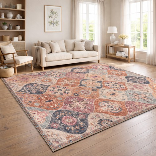 Vintage boho moderner - boho,