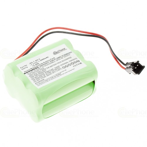 Akku mh für tivoli - 7,2v,