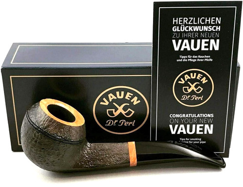 Vauen pfeife mokka 5268 - mokka,
