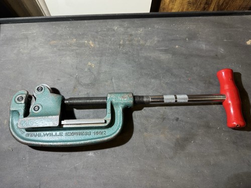 Stahlwille express 150 - stahlwille,