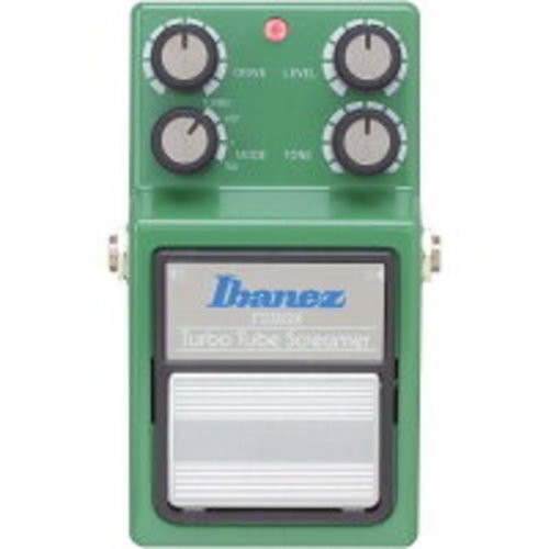Ibanez ts9dx turbo - ts9dx,