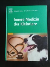 Innere Medizin der Kleintiere
