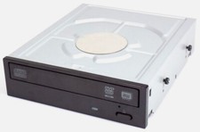 HP 690418-001,575781-801 SW830 SATA CD DVD±RW DL Brenner Laufwerk OK