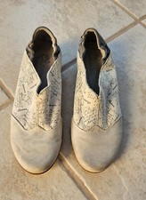 Charme Damen Mokassin  aus Italien Gr. 36 (3,5), Neu