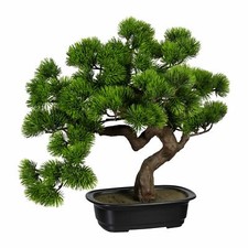 Künstlicher Bonsai Kiefer 40