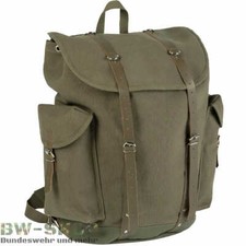 Bundeswehr gebirgsrucksack 35l - bundeswehr,