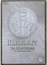 Unknown Artist : Diabology