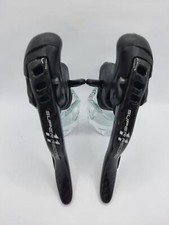 Super Record 11 Ergopower STI