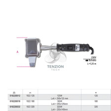Löthammer - Beta 1822