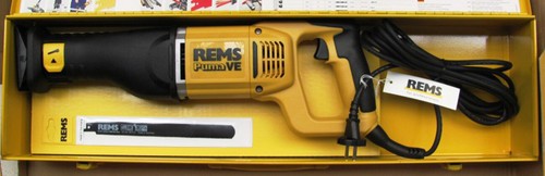 Rems universal säbelsäge - rems,