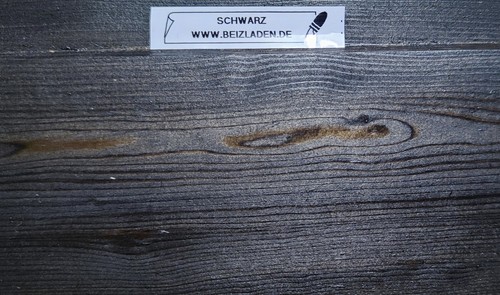 Holzbeize beize schwarz mbw - holzbeize,
