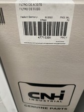 Original Filter Hydraulik für