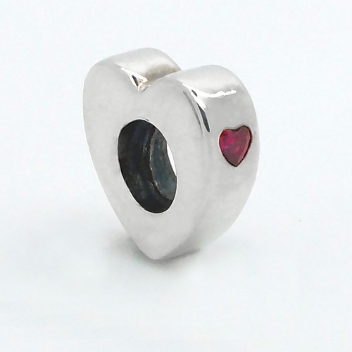 Original pandora spacer charm - original,